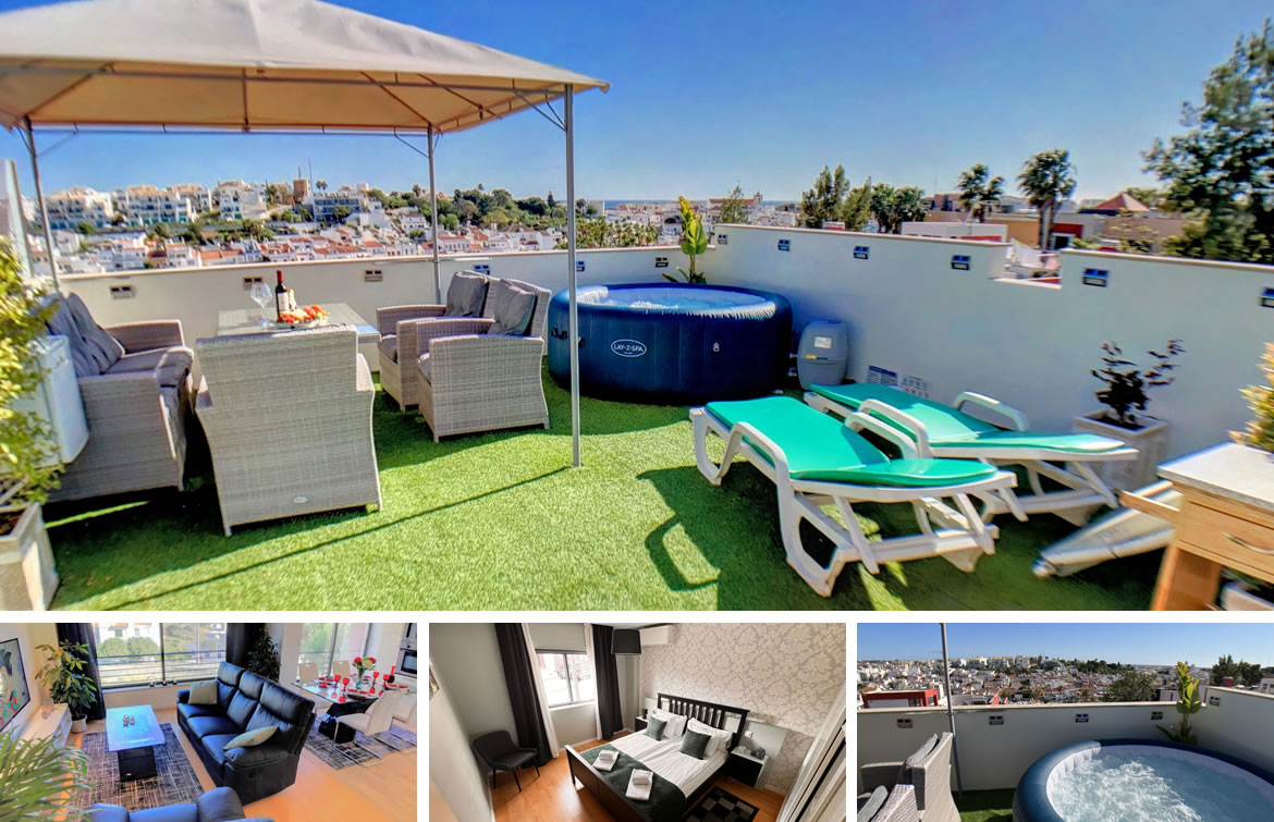 Apartment Alpha - 2 Bedrooms