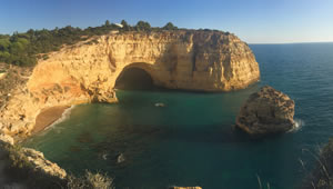 Boat Tours by the Cliffs